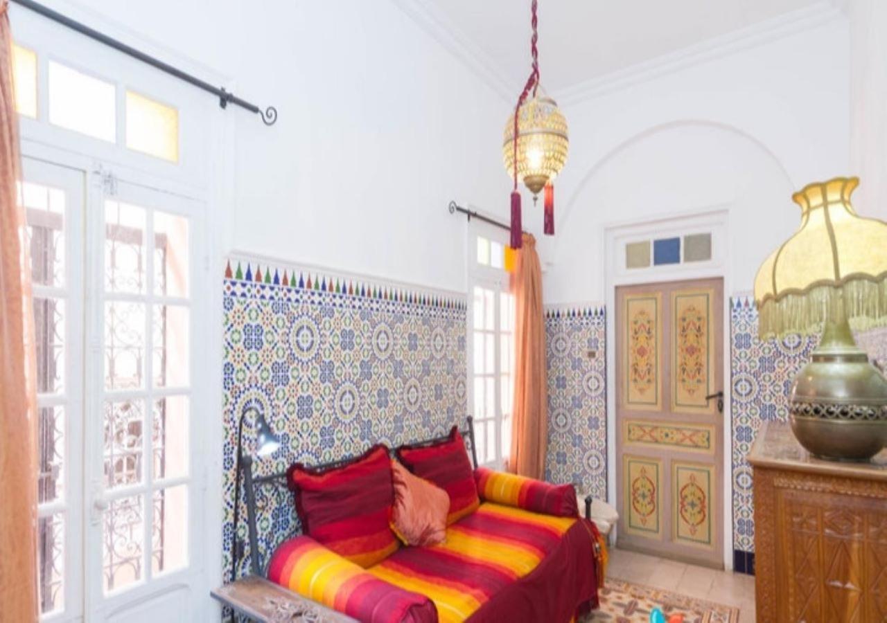 Suite (2 Adults) with terrace or veranda