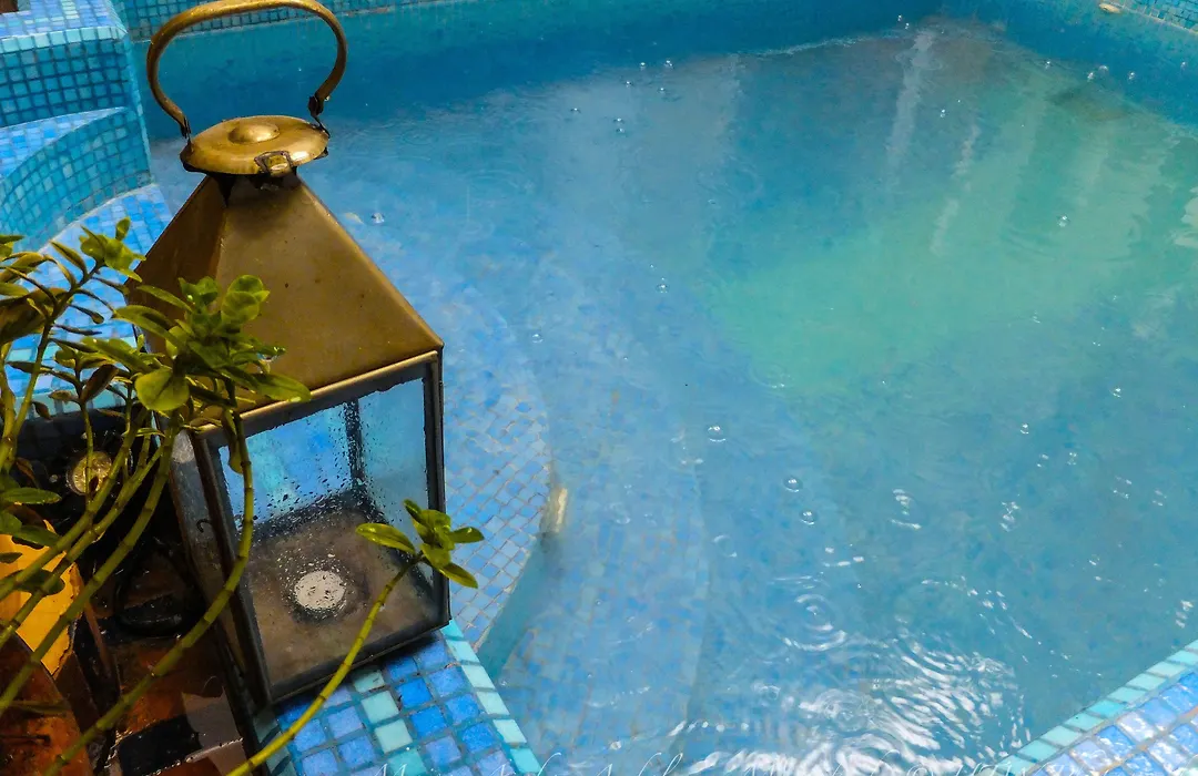 Riad Maison Arabo-Andalouse-1