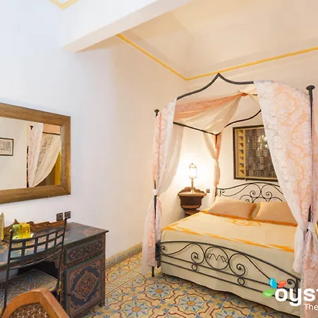 Riad Maison Arabo-Andalouse-3